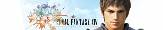 Final Fantasy XIV